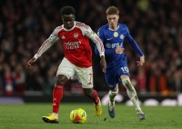 أرسنال يعبر تشلسي ويونايتد يهزم بالاس.. وتوتنهام يسقط مجدداً