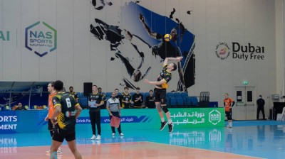 مباراتان في نصف نهائي سلة «ند الشبا».. وطائرة «السماوي» تتصدر