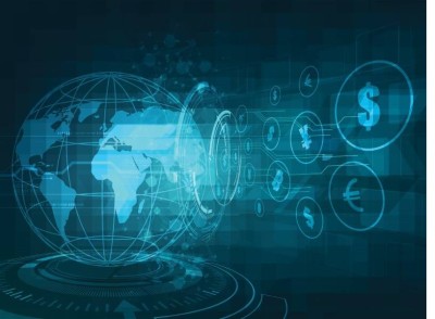 العالم يواجه مخاطر الفوضى مع تصادم الموجات المالية والجيوسياسية