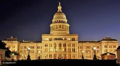 1836 الإعلان عن استقلال تكساس عن المكسيك.