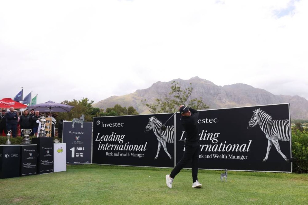 جارفيس يعزز موقعه في «السباق إلى دبي»