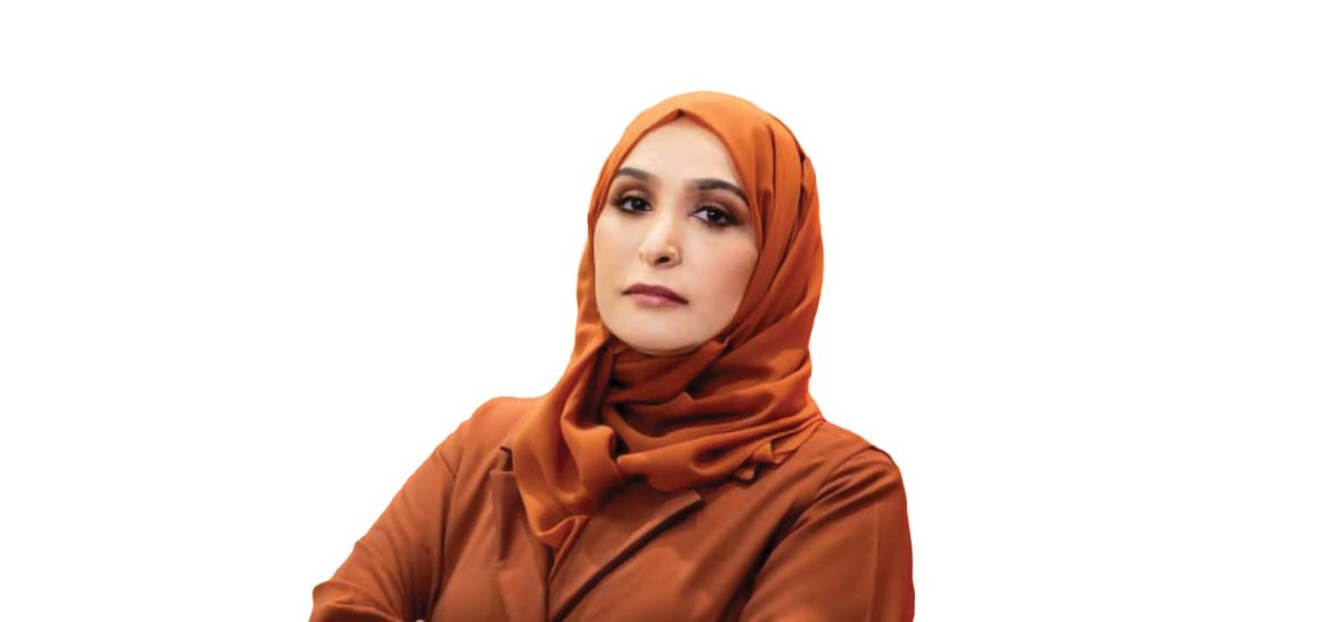 عائشة العبار