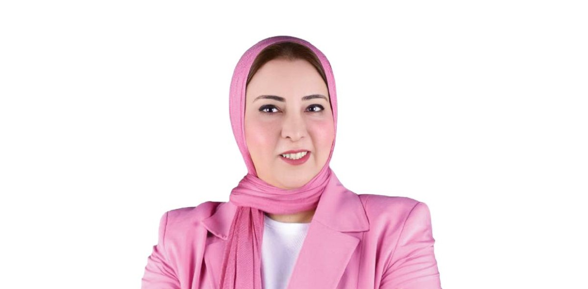 شيرين عطا الله