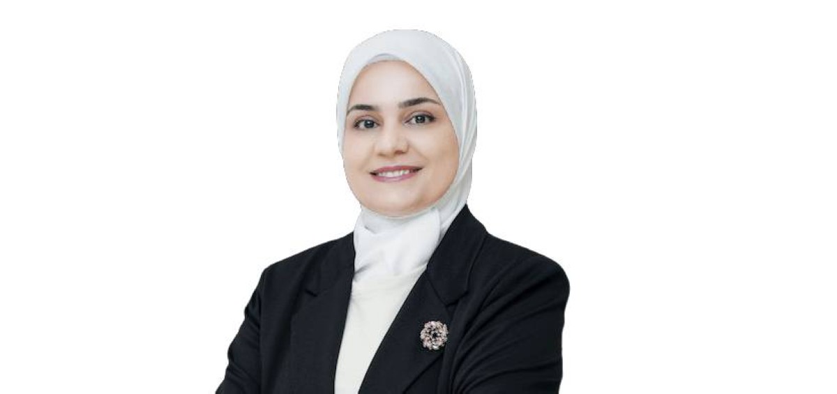 إيمان عبد القادر