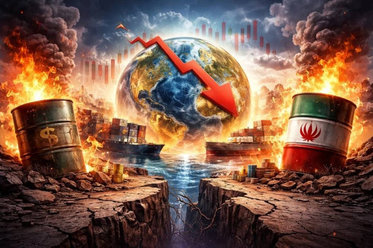 ما التداعيات المتوقعة لحرب إيران على الاقتصاد العالمي؟