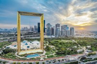 دبي تستثمر الشغف وتعيد رسم لوحة الفن العالمية