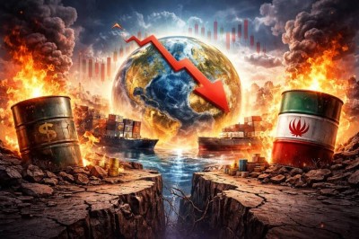 ما التداعيات المتوقعة لحرب إيران على الاقتصاد العالمي؟
