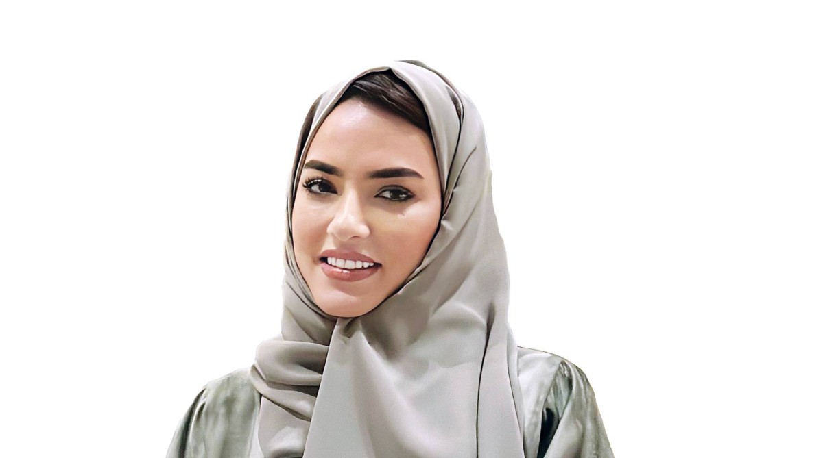 مريم الملا