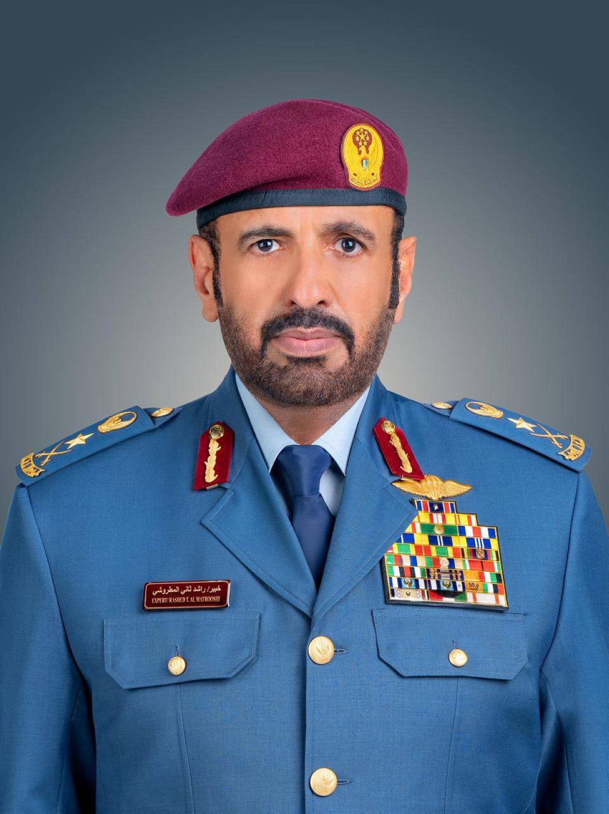 راشد المطروشي: بلاغات الحوادث المنزلية في رمضان باتت شبه معدومة