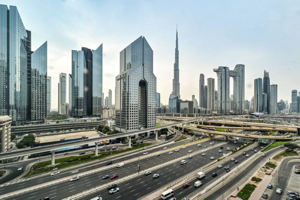 فنادق الإمارات تثبت قدرتها على إدارة الأزمات