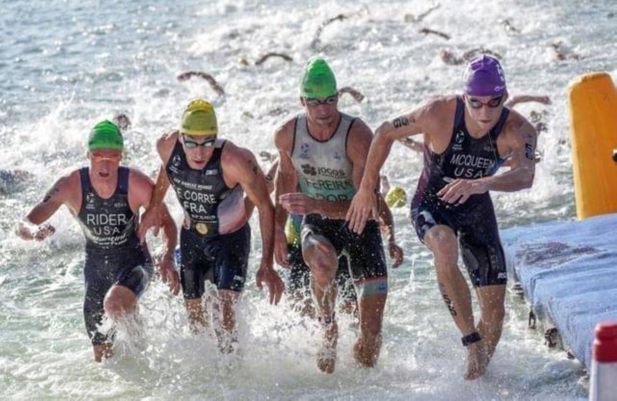 فعاليات رياضية 