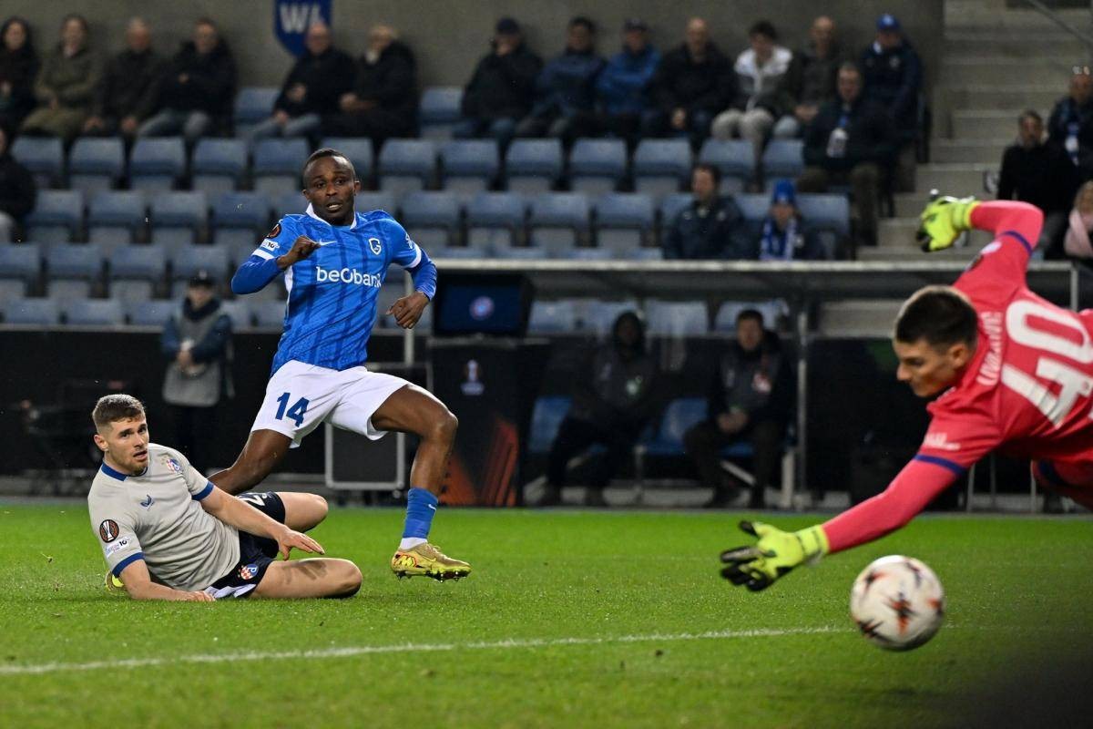 تفوق على مبابي وهالاند.. لاعب نيجيري مغمور يحطم جميع الأرقام القياسية بالصدفة (فيديو)