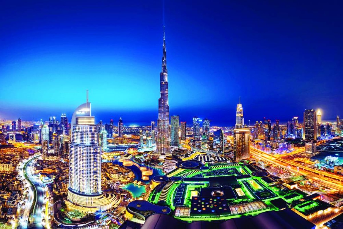 «ستاندرد آند بورز»: الإمارات في موقع مالي قوي