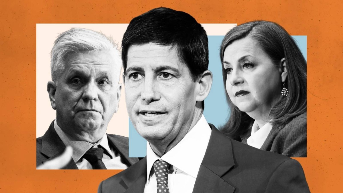 من سيدعم خفض أسعار الفائدة في لجنة السوق المفتوحة الفيدرالية؟