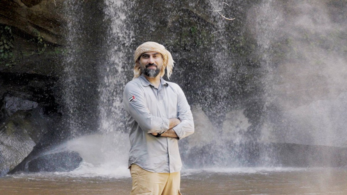 علي آل سلوم