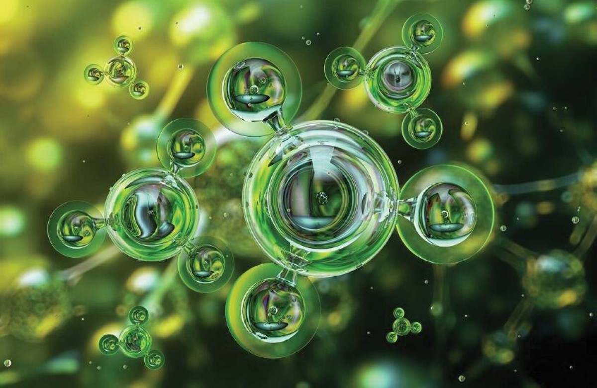 وقود من الماء