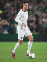 رونالدو تحت تهديد هيغيتا