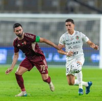 رابطة المحترفين تعيد رسم خريطة مباريات الجولتين 16 و19