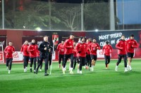 المحكمة الرياضية الدولية  : الأهلي بطل الدوري المصري للعام الماضي