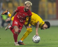 تغريم شباب الأهلي والوصل بسبب جماهير «ديربي دبي»