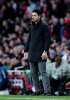 أرتيتا يرد على الانتقادات بشأن الكرات الثابتة لأرسنال