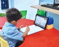 دعوات متواصلة للالتزام بالحصص عن بعد