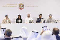 الإحاطة الحكومية: الإمارات في أعلى درجات جاهزيتها وتمتلك من القدرات ما يُمكنها من الدفاع عن أراضيها وحماية شعبها