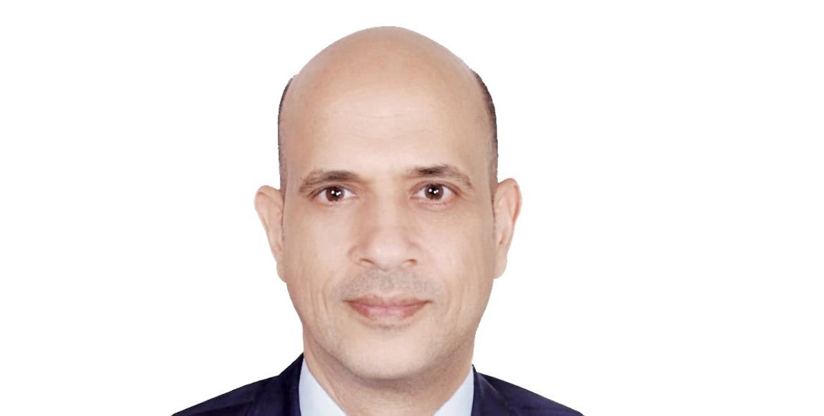 إيهاب ماهر