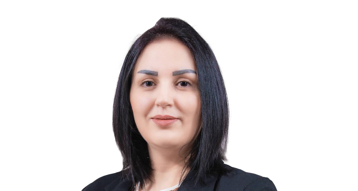 ليان علي إبراهيم