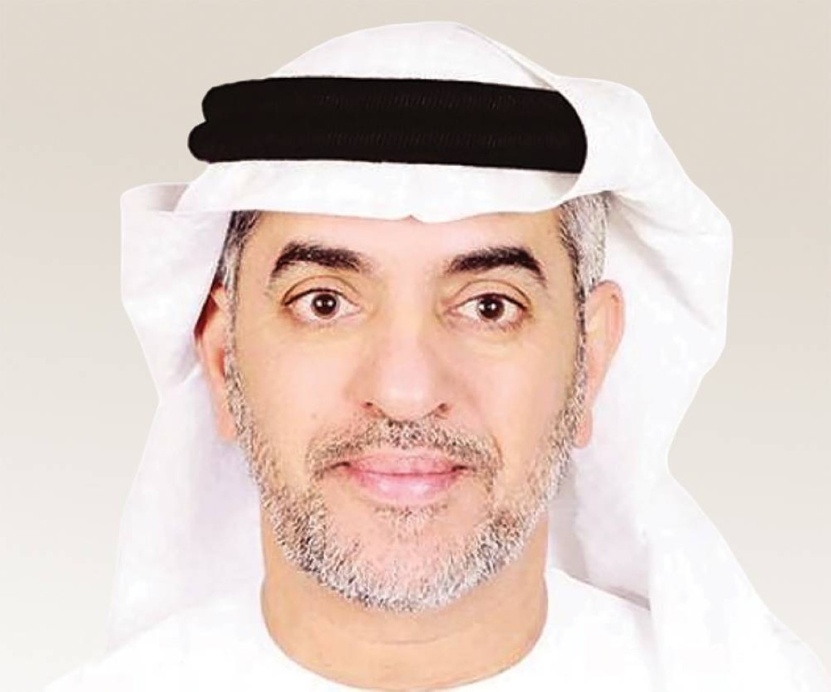 حمدان المزروعي