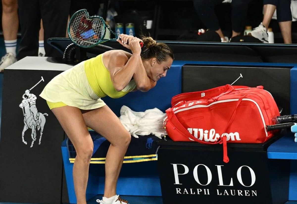 واقعة أستراليا