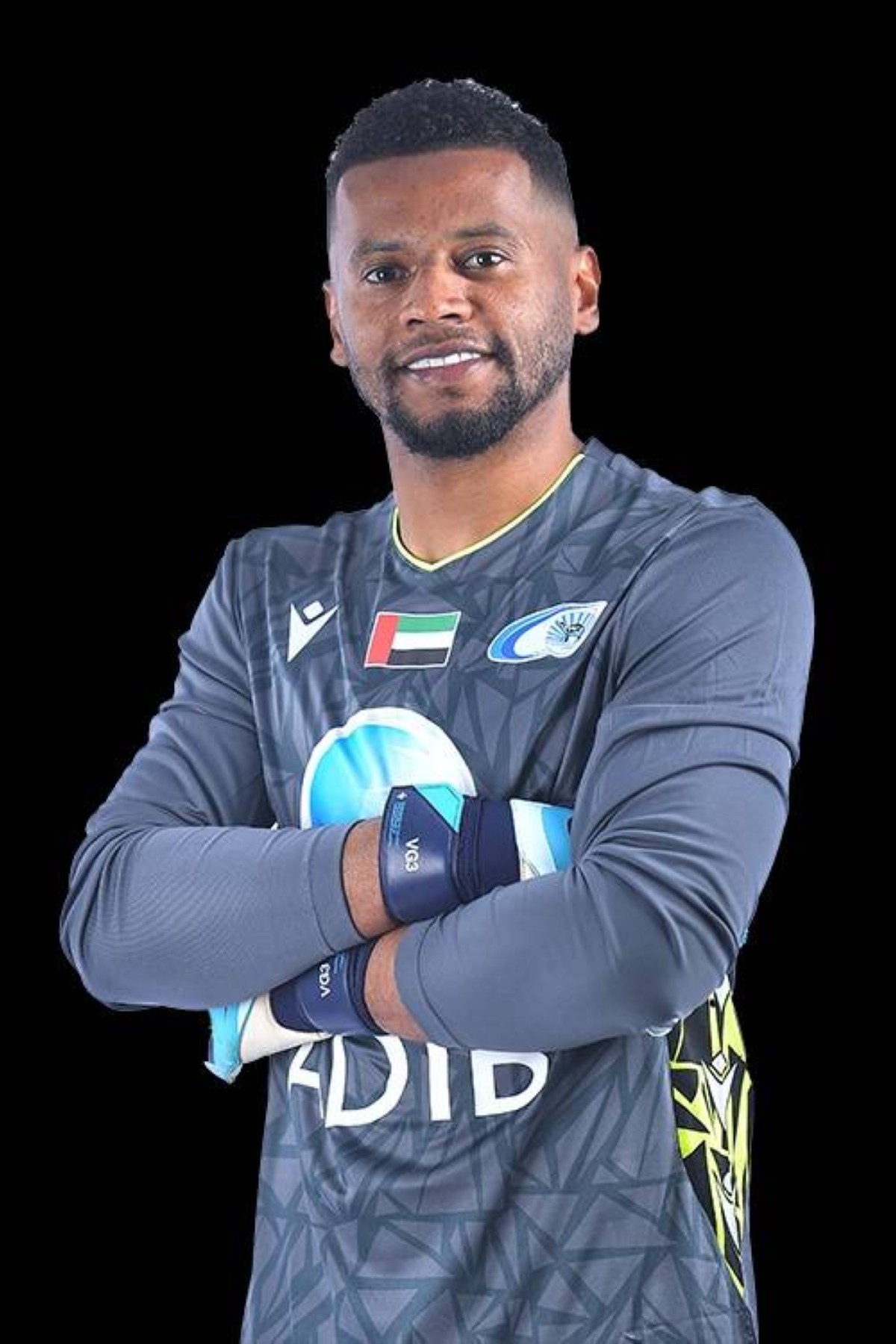 فهد الظنحاني