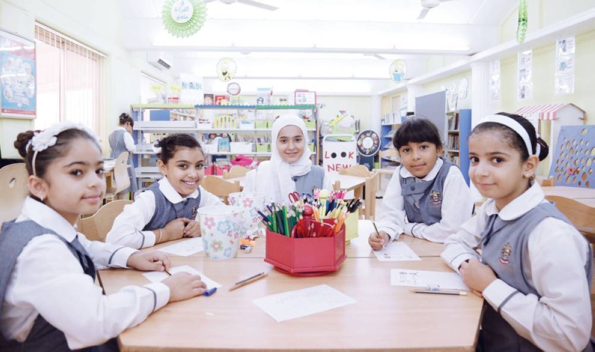 التوجيه يستهدف ضمان توزيع الطلبة وفق النطاق الجغرافي