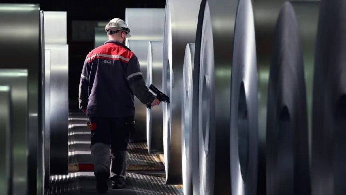 الاتحاد الأوروبي يتوقع إعفاء من زيادة الرسوم الجمركية الأمريكية