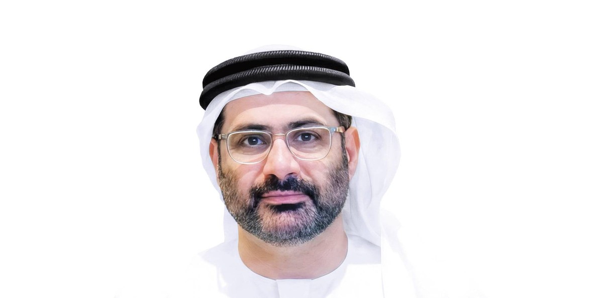 ياسر شرف: الحملة الرمضانية الجديدة علامة مضيئة في مسيرة الخير الإماراتية