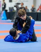 منافسات الجوجيتسو