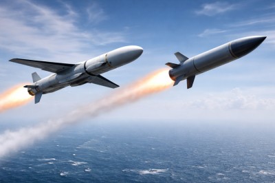 السلاح الخفي.. ما هو سرّ الأجنحة في الصواريخ؟