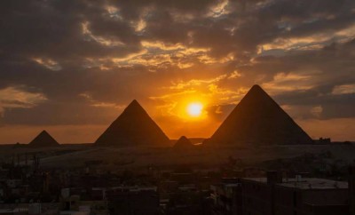 عمرها 5000 عام… براعة المصريين تصنع أقدم أداة ميكانيكية في التاريخ