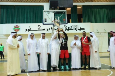 اتحاد السلة: نجاح «الكأس» يمهد لمرحلة حاسمة في دوري الرجال