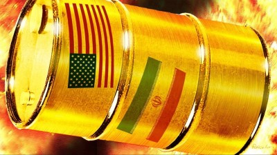 فرص ممكنة من وراء عملية «الغضب الملحمي» ضد إيران