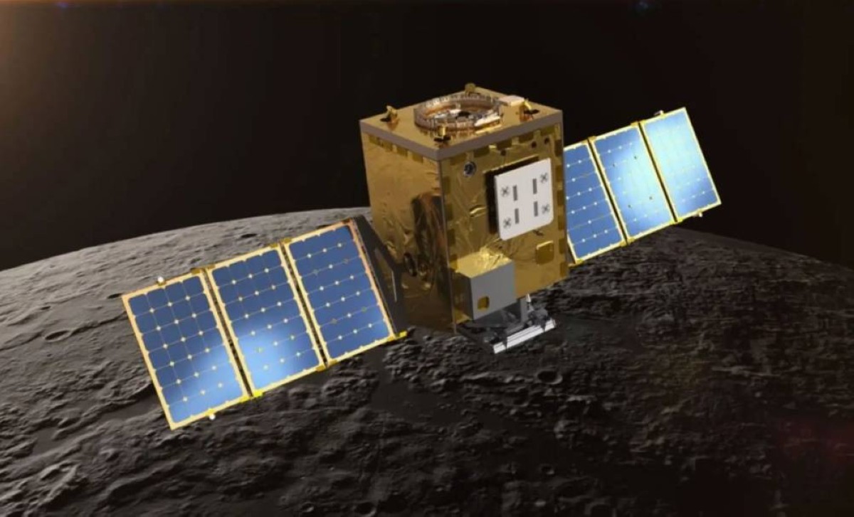 خلل برمجي يُسقط مهمة بـ72 مليون دولار