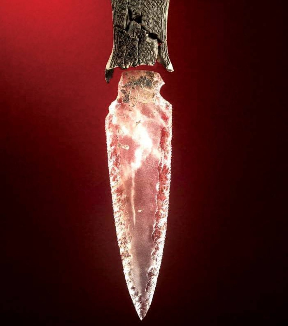 عشق «الكريستال» منذ القدم