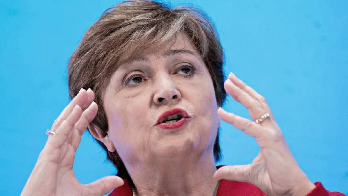 صندوق النقد: الحرب في الشرق الأوسط تختبر مرونة الاقتصاد العالمي وترفع مخاطر التضخم