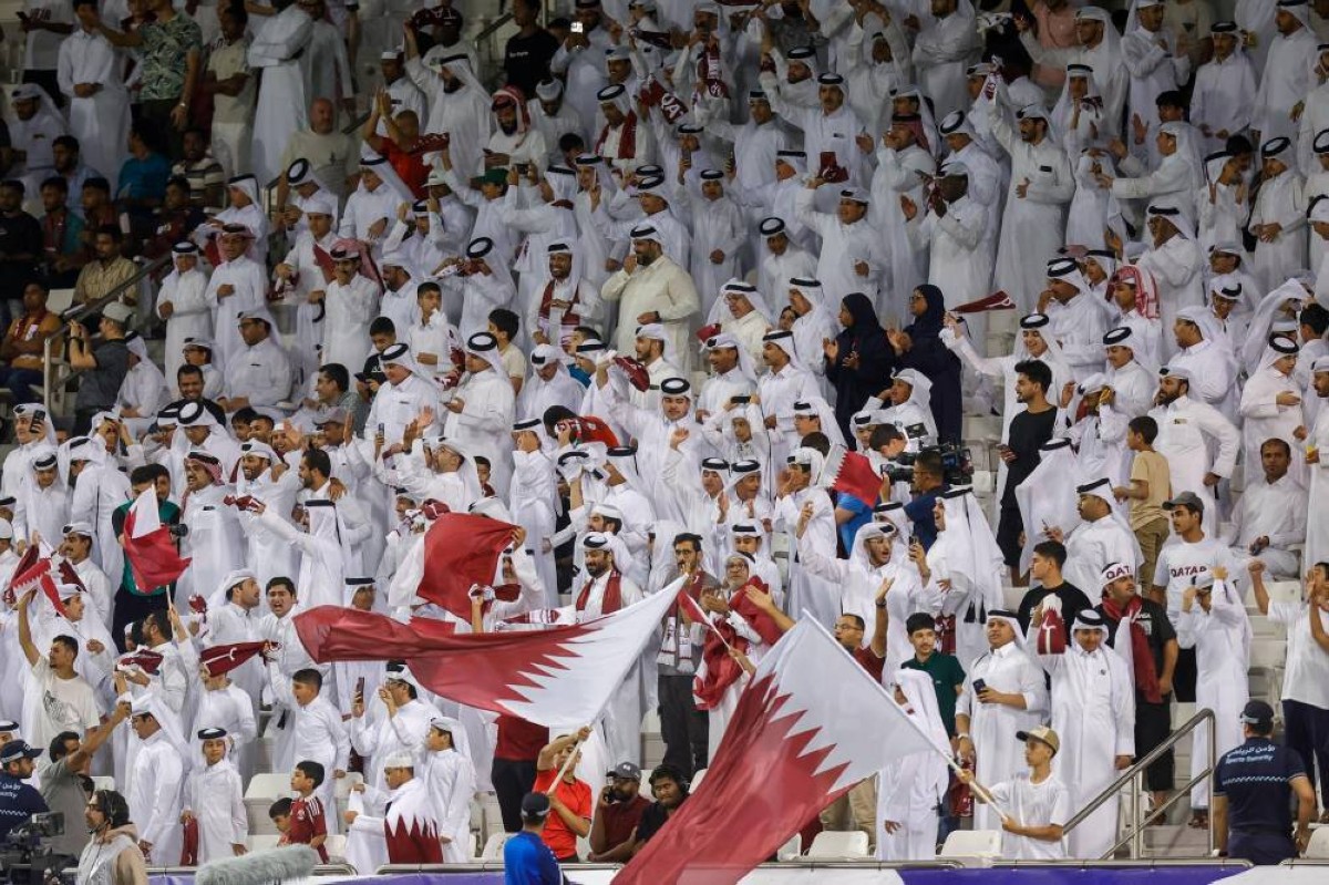 الدوري القطري