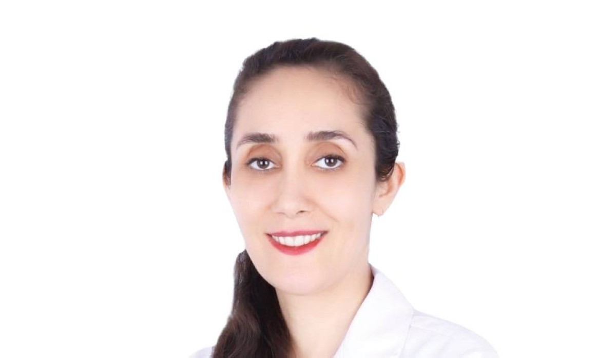 طاهرة رضائي