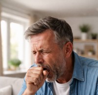 سعال استمر 16 عاماً.. مفاجأة صادمة داخل الرئة