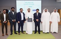 "أوقاف دبي" تبرم عقوداً استثمارية بـ 200 مليون درهم لتشييد أوقاف عقارية دعماً لشؤون المساجد