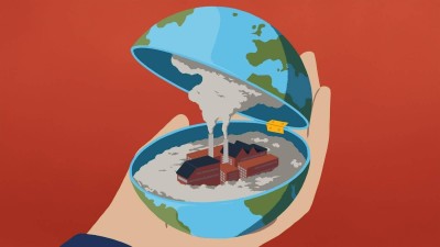 الحلول المناخية غير المألوفة تتسارع وتيرتها رغم زيادة العقبات