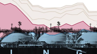 أوروبا تواجه مخاطر قوية بنشوب أزمة طاقة كبرى أخرى