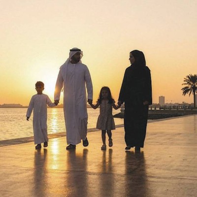 «أبوظبي للصحة العامة» يطلق تحدي «عيش رمضان صح»